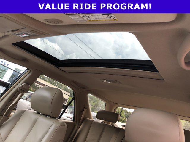 used 2002 Lexus RX 300 car, priced at $7,467