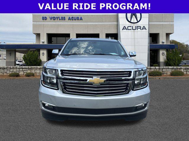 used 2017 Chevrolet Tahoe car, priced at $19,987