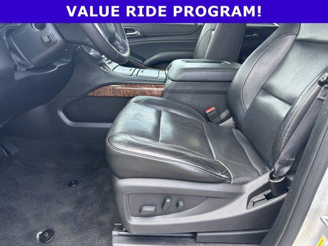 used 2017 Chevrolet Tahoe car, priced at $19,987