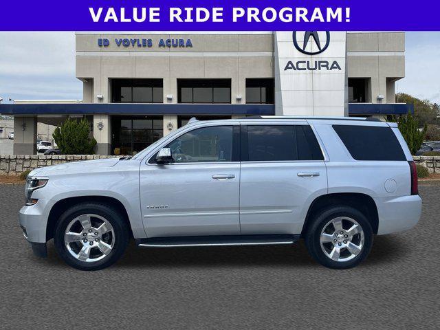 used 2017 Chevrolet Tahoe car, priced at $19,987
