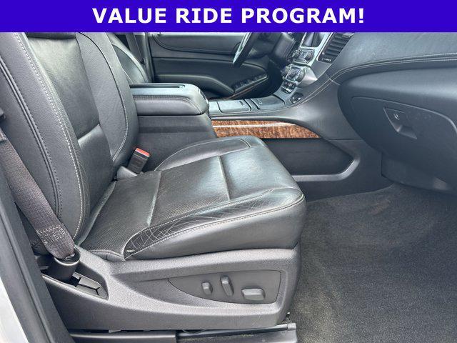used 2017 Chevrolet Tahoe car, priced at $19,987