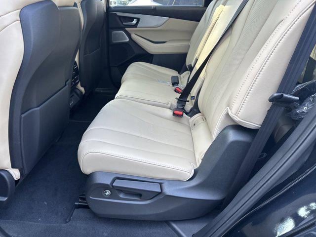 new 2025 Acura MDX car, priced at $60,750