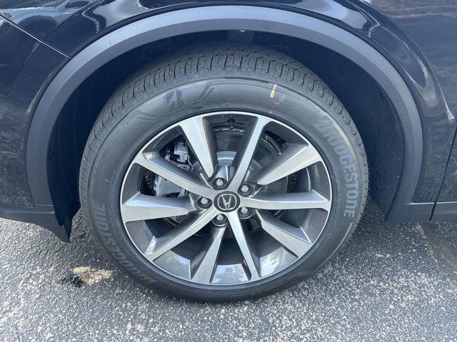 new 2025 Acura MDX car, priced at $60,750