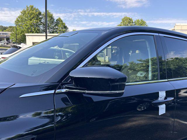 new 2025 Acura MDX car, priced at $60,750