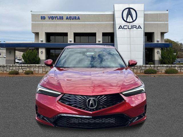 new 2025 Acura Integra car, priced at $36,195