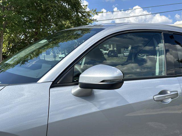 new 2025 Acura ADX car, priced at $36,350