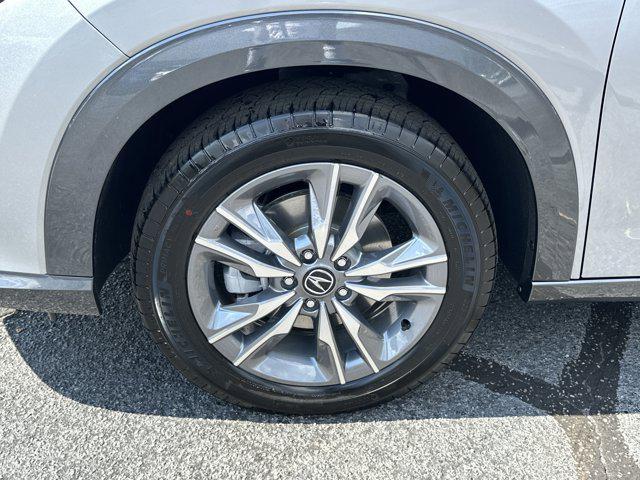 new 2025 Acura ADX car, priced at $36,350