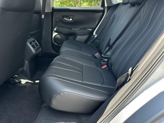 new 2025 Acura ADX car, priced at $36,350