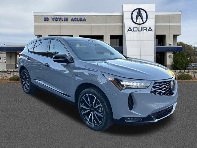 new 2025 Acura RDX car, priced at $56,400