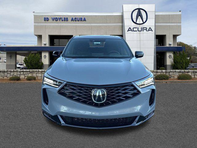 new 2025 Acura RDX car, priced at $56,400