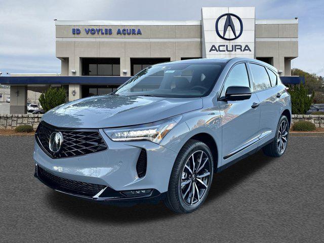 new 2025 Acura RDX car, priced at $56,400