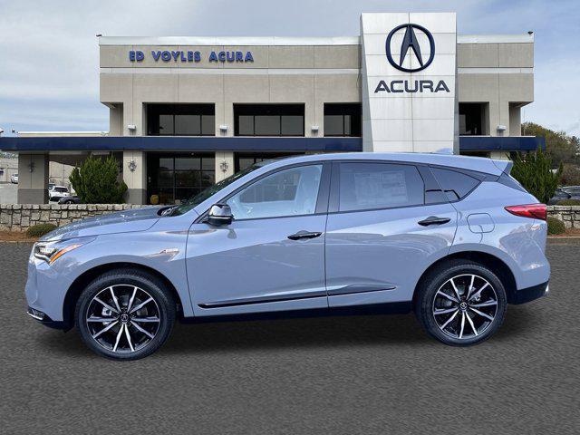 new 2025 Acura RDX car, priced at $56,400