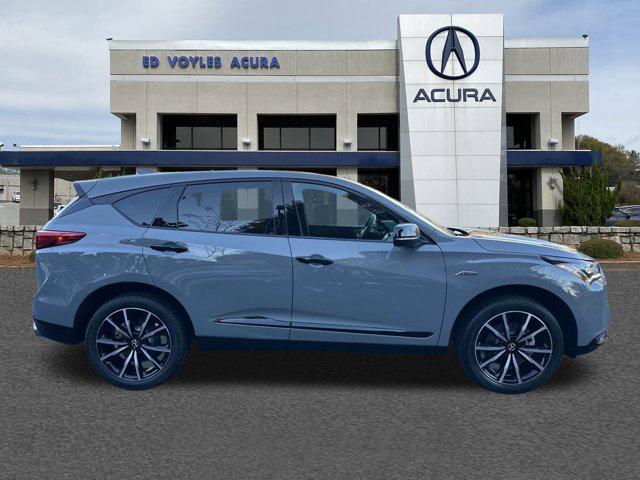 new 2025 Acura RDX car, priced at $56,400