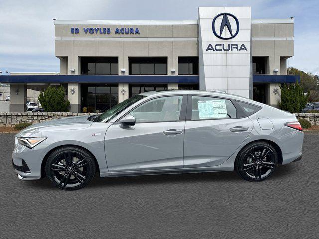new 2026 Acura Integra car, priced at $37,745