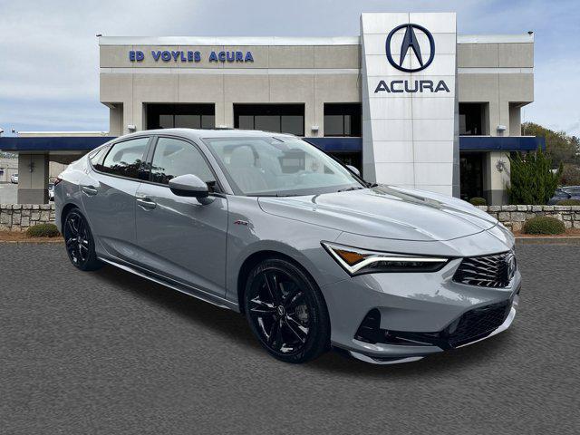 new 2026 Acura Integra car, priced at $37,745