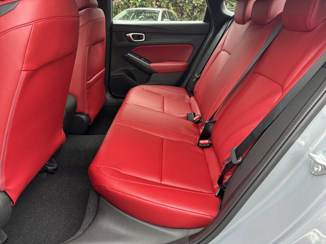 new 2026 Acura Integra car, priced at $37,745