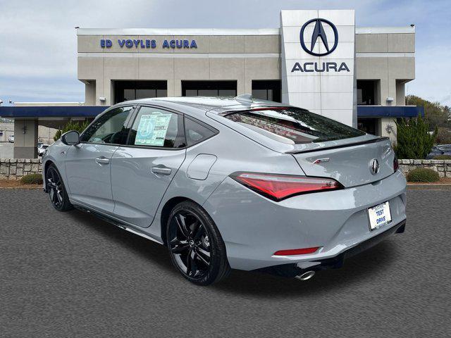 new 2026 Acura Integra car, priced at $37,745