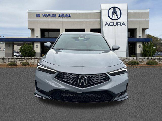 new 2026 Acura Integra car, priced at $37,745