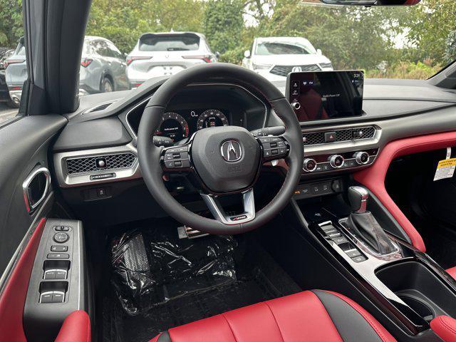 new 2026 Acura Integra car, priced at $37,745