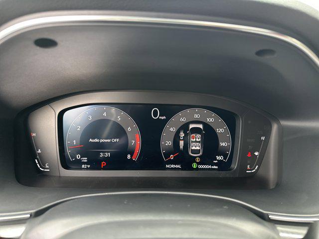 new 2026 Acura Integra car, priced at $37,745