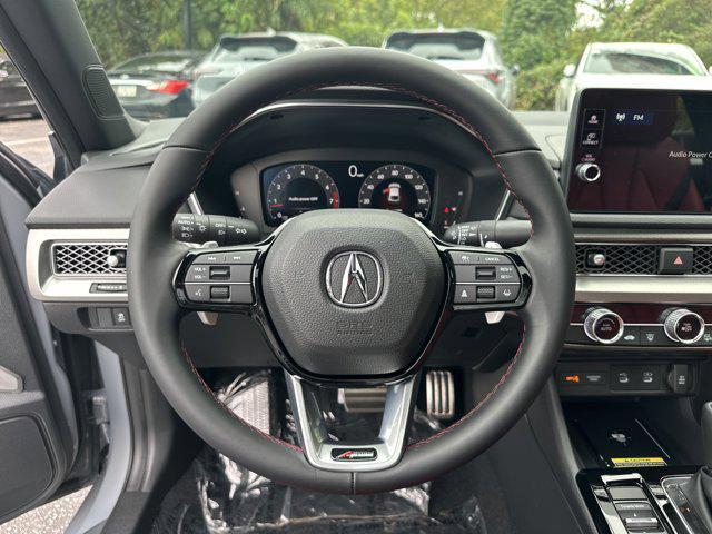 new 2026 Acura Integra car, priced at $37,745