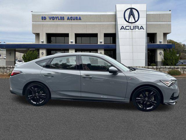 new 2026 Acura Integra car, priced at $37,745