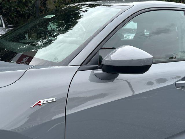 new 2026 Acura Integra car, priced at $37,745