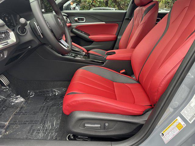 new 2026 Acura Integra car, priced at $37,745