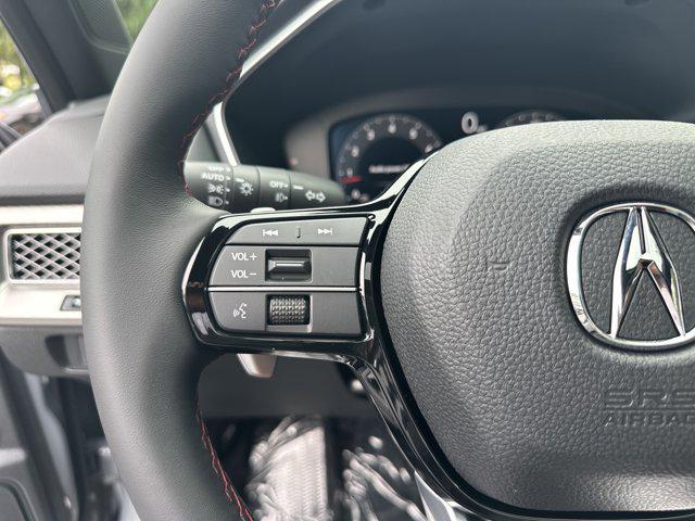 new 2026 Acura Integra car, priced at $37,745