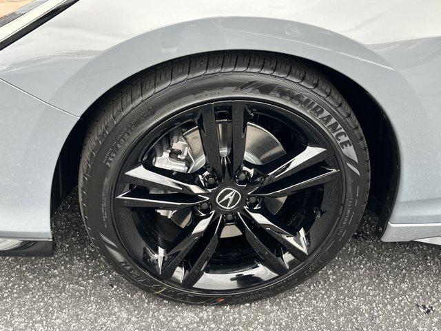 new 2026 Acura Integra car, priced at $37,745