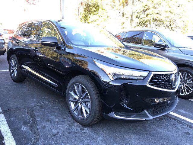 used 2023 Acura RDX car, priced at $40,991