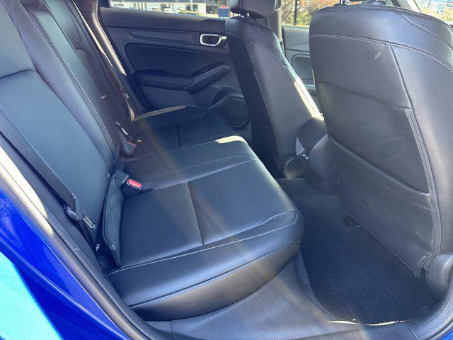 used 2023 Acura Integra car, priced at $30,991