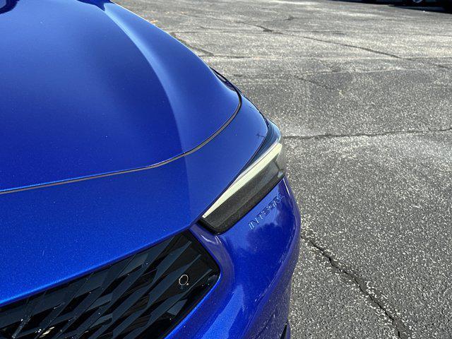 used 2023 Acura Integra car, priced at $30,991