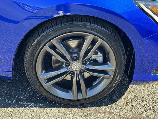 used 2023 Acura Integra car, priced at $30,991