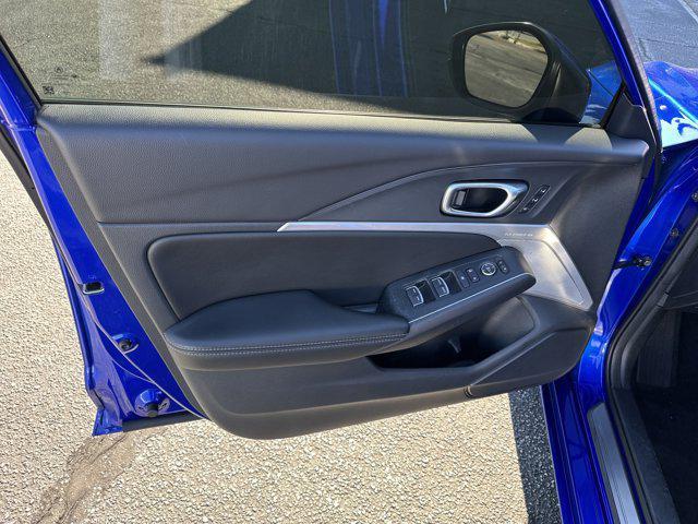 used 2023 Acura Integra car, priced at $30,991