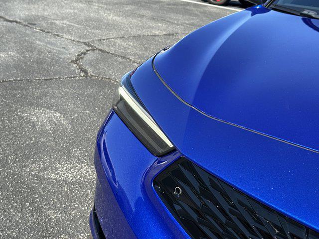 used 2023 Acura Integra car, priced at $30,991