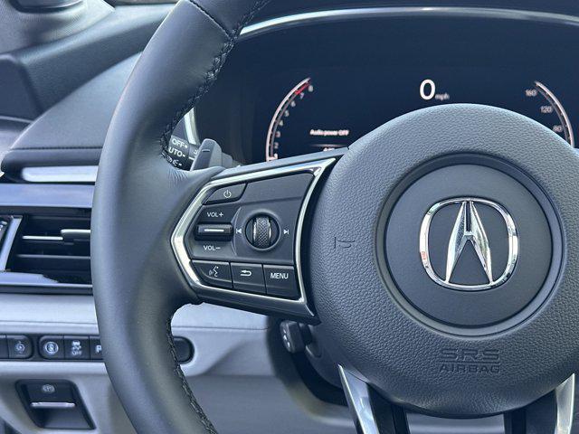 new 2026 Acura MDX car, priced at $60,750