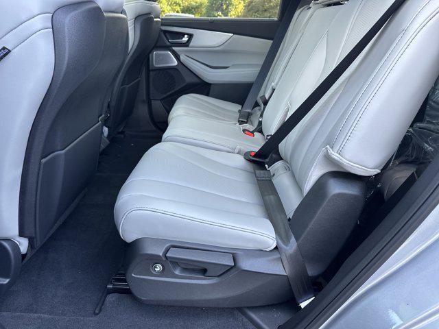 new 2026 Acura MDX car, priced at $60,750