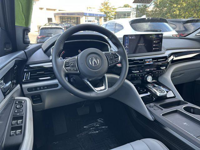 new 2026 Acura MDX car, priced at $60,750