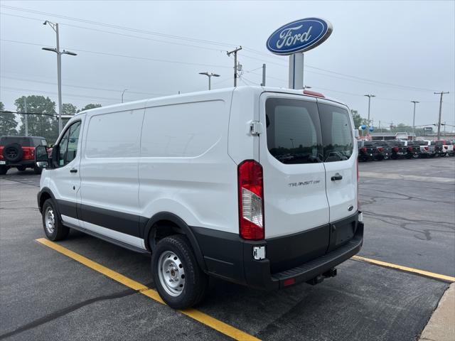 new 2024 Ford Transit-250 car, priced at $45,626