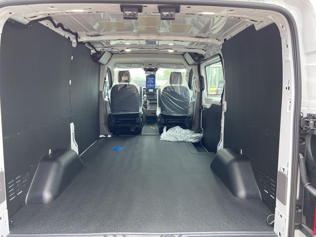 new 2024 Ford Transit-250 car, priced at $45,685