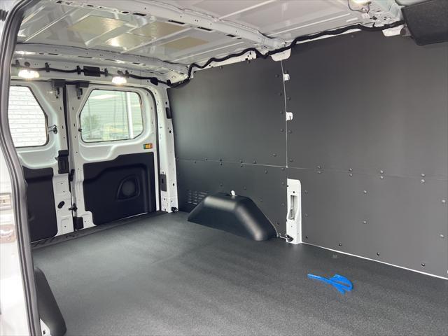 new 2024 Ford Transit-250 car, priced at $45,626