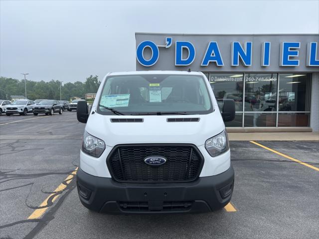 new 2024 Ford Transit-250 car, priced at $45,626