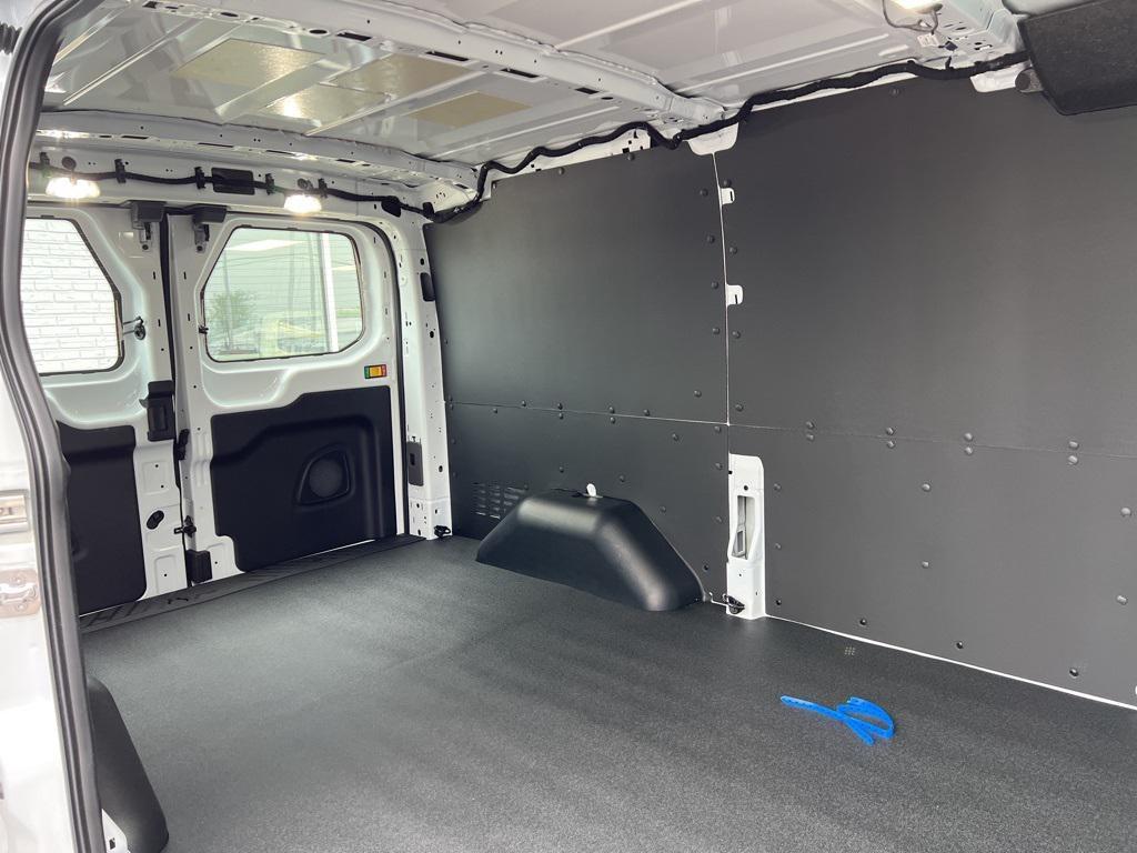 new 2024 Ford Transit-250 car, priced at $45,685
