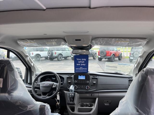 new 2024 Ford Transit-250 car, priced at $45,626