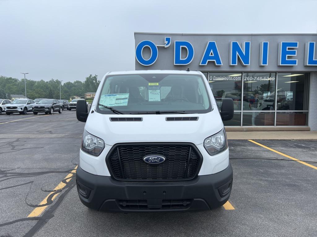 new 2024 Ford Transit-250 car, priced at $45,685