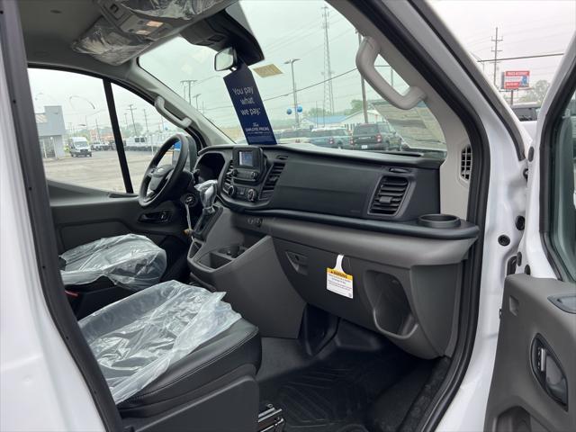 new 2024 Ford Transit-250 car, priced at $45,626