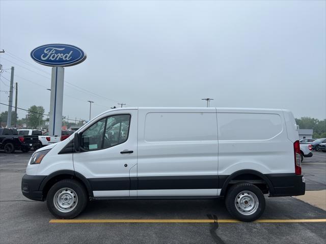new 2024 Ford Transit-250 car, priced at $45,626