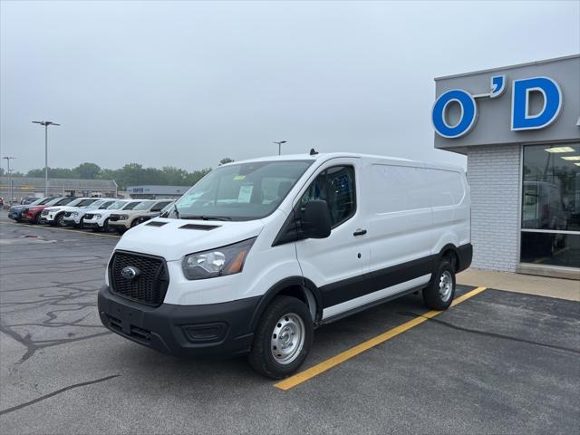 new 2024 Ford Transit-250 car, priced at $45,626