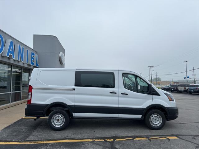 new 2024 Ford Transit-250 car, priced at $45,626